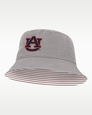 Auburn Primetime Apex Men's Nike College Bucket Hat. Nike.com